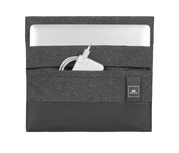 RIVACASE Lantau 8803 13.3" czarny - 1077825 - zdjęcie 3